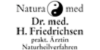 Kundenlogo von Friedrichsen H. Dr.med. praktische Ärztin