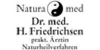 Kundenlogo Friedrichsen H. Dr.med. praktische Ärztin