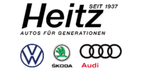 Kundenlogo Auto Heitz GmbH & Co. KG