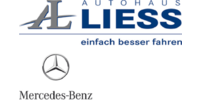 Kundenlogo Mercedes Autohaus Liess