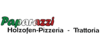 Kundenlogo von Paparazzi Trattoria - Holzofen Pizza