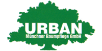 Kundenlogo Münchner Baumpflege Urban GmbH