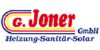 Kundenlogo von Joner GmbH