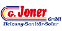 Kundenlogo Joner GmbH
