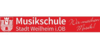 Kundenlogo von Musikschule Weilheim Städtische