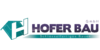 Kundenlogo von Hofer Bau GmbH