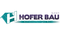 Kundenlogo Hofer Bau GmbH