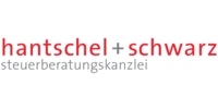 Kundenlogo Hantschel + Schwarz Steuerberatungskanzlei