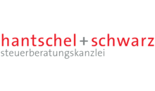 Kundenlogo von Hantschel + Schwarz Steuerberatungskanzlei
