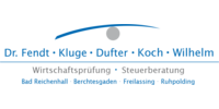 Kundenlogo Dr. Fendt - Kluge - Dufter - Koch - Wilhelm Steuerberater