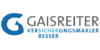 Kundenlogo von Gaisreiter GmbH Versicherungsmakler