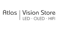Kundenlogo Atlas Vision Store - TV und HiFi Fachhändler