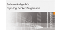 Kundenlogo Becker-Bergemann Andrea Dipl.-Ing. Univ.