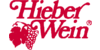 Kundenlogo von Hieber-Wein