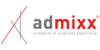 Kundenlogo von Admixx GmbH