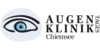Kundenlogo von Augenärzte Chiemsee Augen Tagesklinik, Prof. Dr. med. Lanzl, Dr. med. Ringhofer