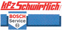 Kundenlogo Kfz Schwirtlich GmbH
