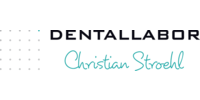 Kundenlogo Dentallabor Christian Stroehl