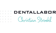 Kundenlogo von Dentallabor Christian Stroehl