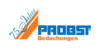 Kundenlogo von Probst Bedachungen GmbH