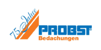Kundenlogo Probst Bedachungen GmbH