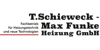 Kundenlogo Schieweck T. - Max Funke GmbH Heizungsbau, Sanitärinstallationen