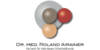 Kundenlogo von Dr. med. Roland Airainer Hals- Nasen- Ohrenarzt