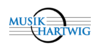 Kundenlogo von Hartwig Musikinstrumente