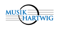 Kundenlogo Hartwig Musikinstrumente