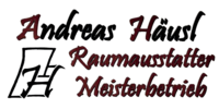 Kundenlogo Andreas Häusl Raumausstatter Meisterbetrieb