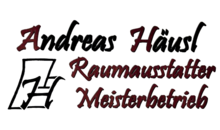 Kundenlogo von Andreas Häusl Raumausstatter Meisterbetrieb