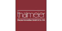 Kundenlogo Immobilien Rosenheim - Thalmeier