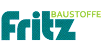 Kundenlogo Fritz Baustoffe GmbH & Co.KG