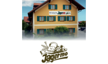 Kundenlogo von Jagermo Hotel Garni