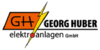 Kundenlogo von Georg Huber Elektroanlagen GmbH