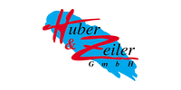 Kundenlogo Huber & Zeiler GmbH Maler- und Lackiererarbeiten Meisterbetrieb