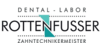 Kundenlogo von Dentallabor Rottenfußer GmbH