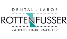 Kundenlogo von Dentallabor Rottenfußer GmbH