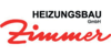 Kundenlogo von Zimmer Heizungsbau GmbH