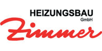 Kundenlogo Zimmer Heizungsbau GmbH