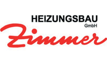 Kundenlogo von Zimmer Heizungsbau GmbH