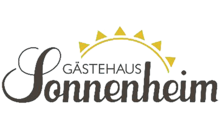 Kundenlogo von Gästehaus Sonnenheim