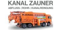 Kundenlogo Kanal Zauner GmbH & Co.KG