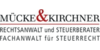 Kundenlogo von Mücke und Kirchner Steuerkanzlei