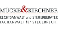 Kundenlogo Mücke und Kirchner Steuerkanzlei