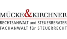 Kundenlogo von Mücke und Kirchner Steuerkanzlei