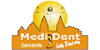 Kundenlogo von Medi-Dent im Turm Zahnärzte