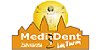 Kundenlogo Medi-Dent im Turm Zahnärzte