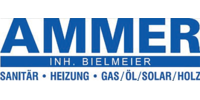 Kundenlogo Ammer Inh. Andrea Bielmeier Heizung - Sanitär