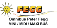 Kundenlogo Fegg Peter Omnibus